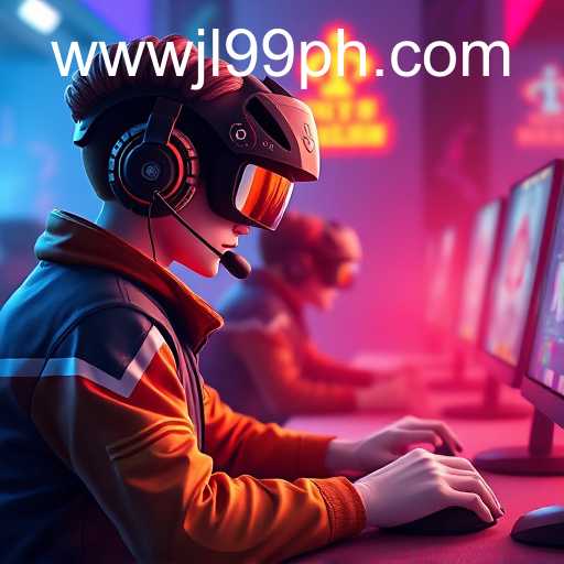 The Evolution of Gaming in 2025: A Look at JL99 PH