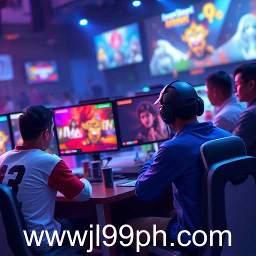 Gaming Impact of JL99 PH on Global Trends