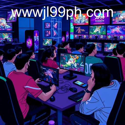 Impact of Online Gaming on Youth