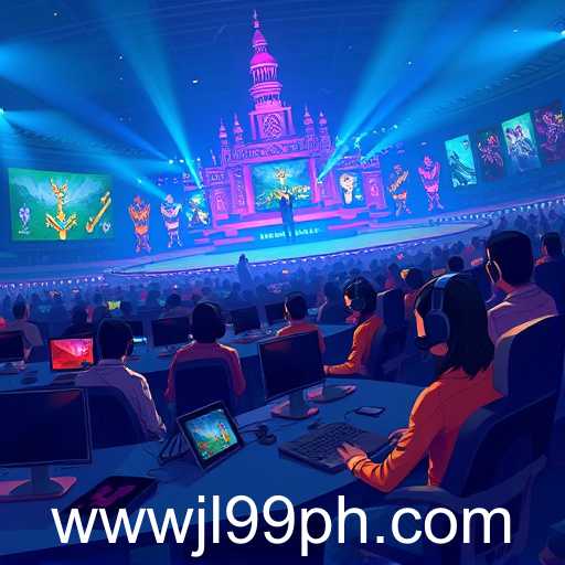 JL99 PH and the Evolution of Online Gaming in 2025