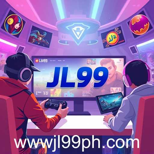 JL99 PH Revolutionizing Online Gaming