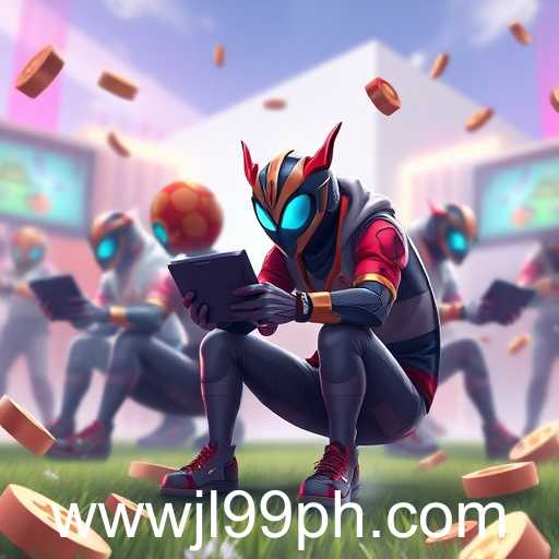Gaming Industry Revolution: JL99 PH's Impact