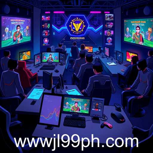 The Rise of JL99 PH in Online Gaming
