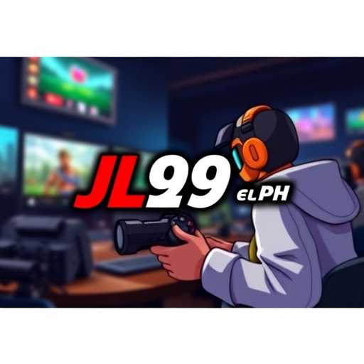 The Evolution of JL99 PH: A New Era in Online Gaming