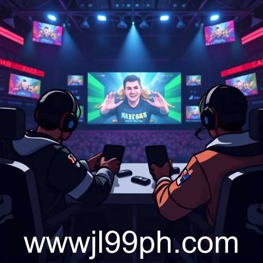 Exploring the Exciting World of Multiplayer Games with JL99 PH