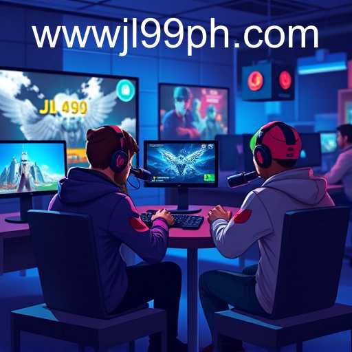 The Rise of Online Game Platforms Amidst Global Changes