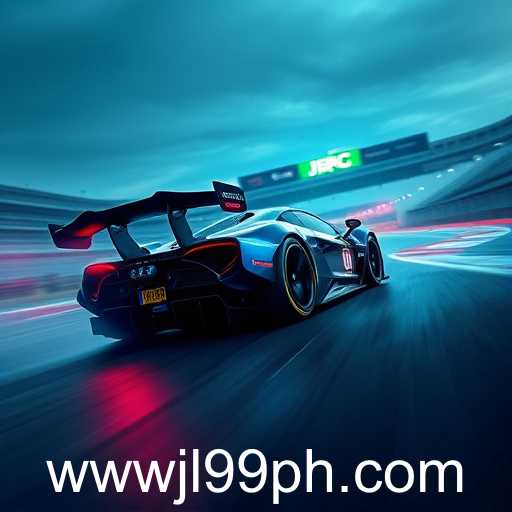 The Thrill of Speed: Exploring Racing Games with JL99 PH