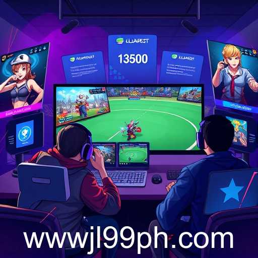 The Rise of JL99 PH in the Gaming World