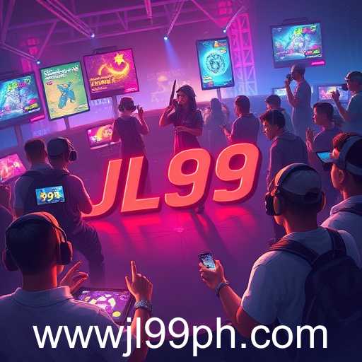 The Rise of JL99 PH in Gaming
