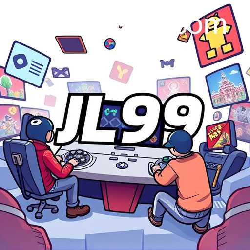 The Rise of JL99 PH in Online Gaming