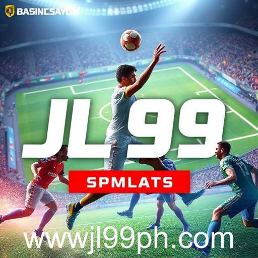 The Thrilling World of Sports Games: An Exploration with JL99 PH