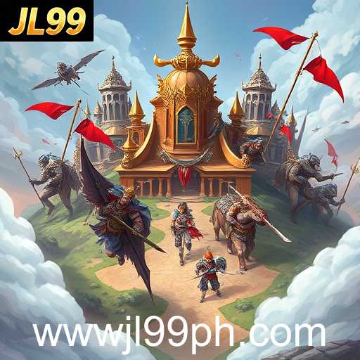 The Rise of Strategy Games on JL99 PH: A Digital Renaissance